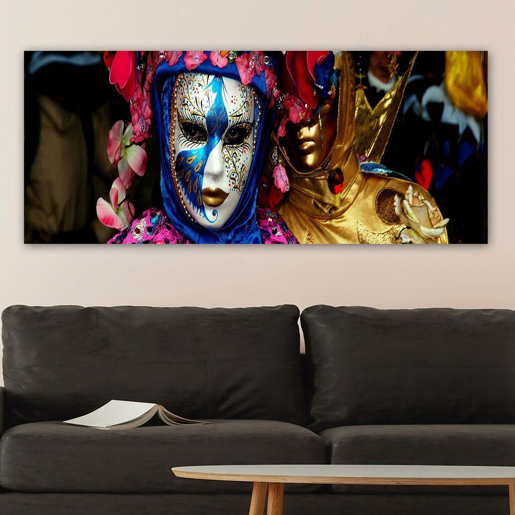 Wallity Слика YTYMASK01_50120, 50x120 cm