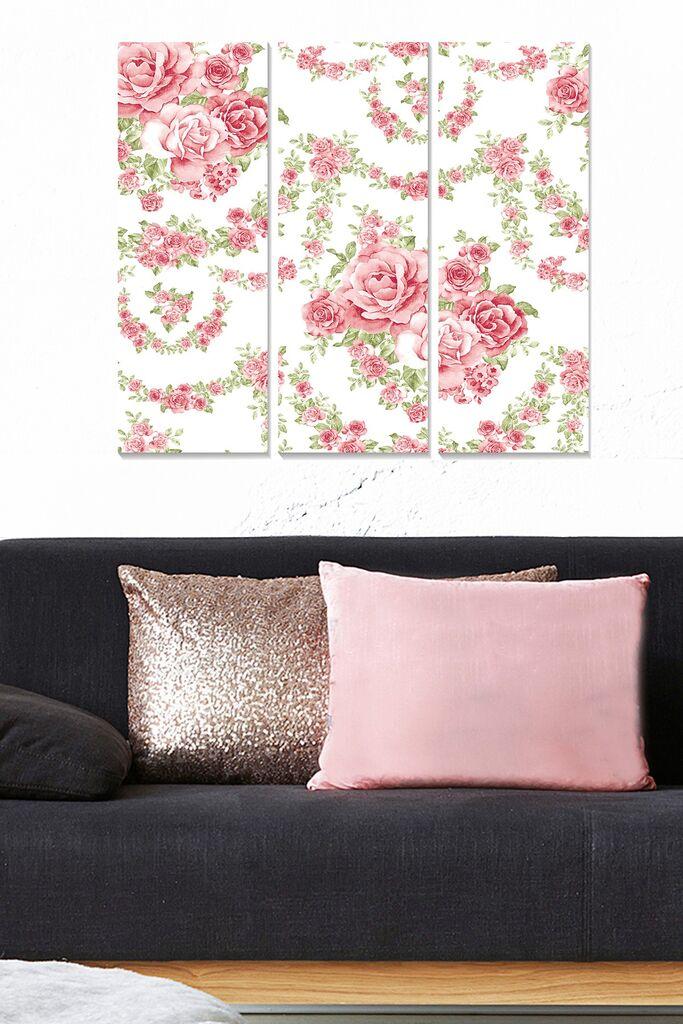 Wallity Слика YTY548209855_50120, 50x120 cm