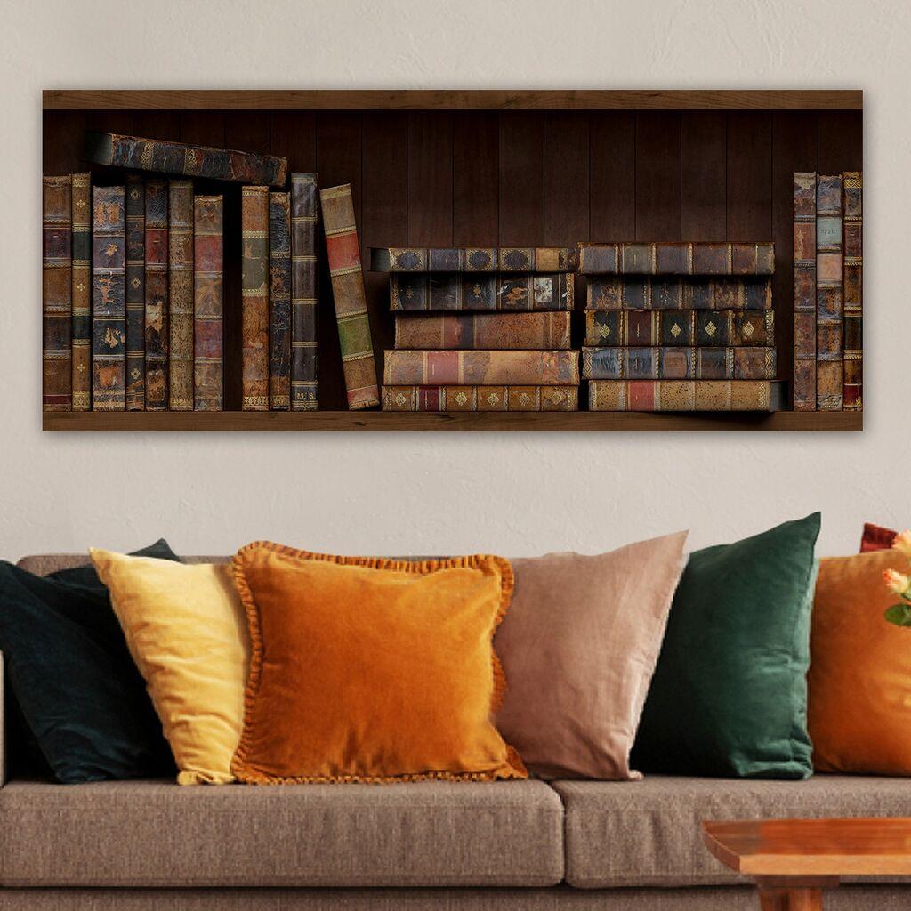 Wallity Слика YTY220801_50120, 50x120 cm