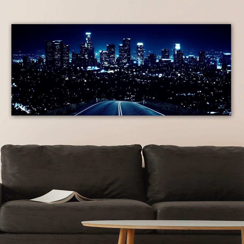 Wallity Слика YTY641641630_50120, 50x120 cm