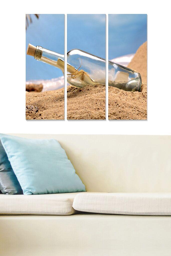 Wallity Сет Слики MDFftr1008, 3 Дела