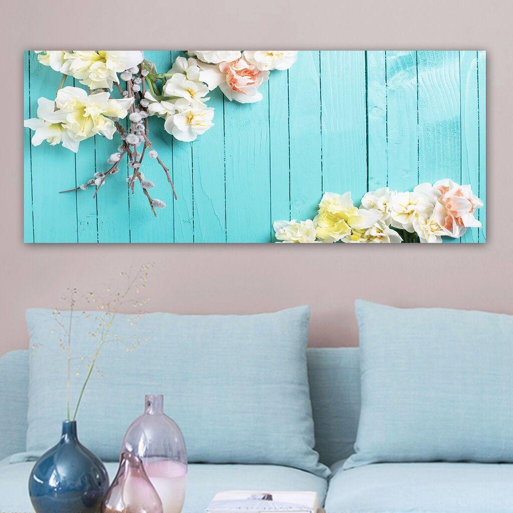 Wallity Слика YTY721522_50120, 50x120 cm