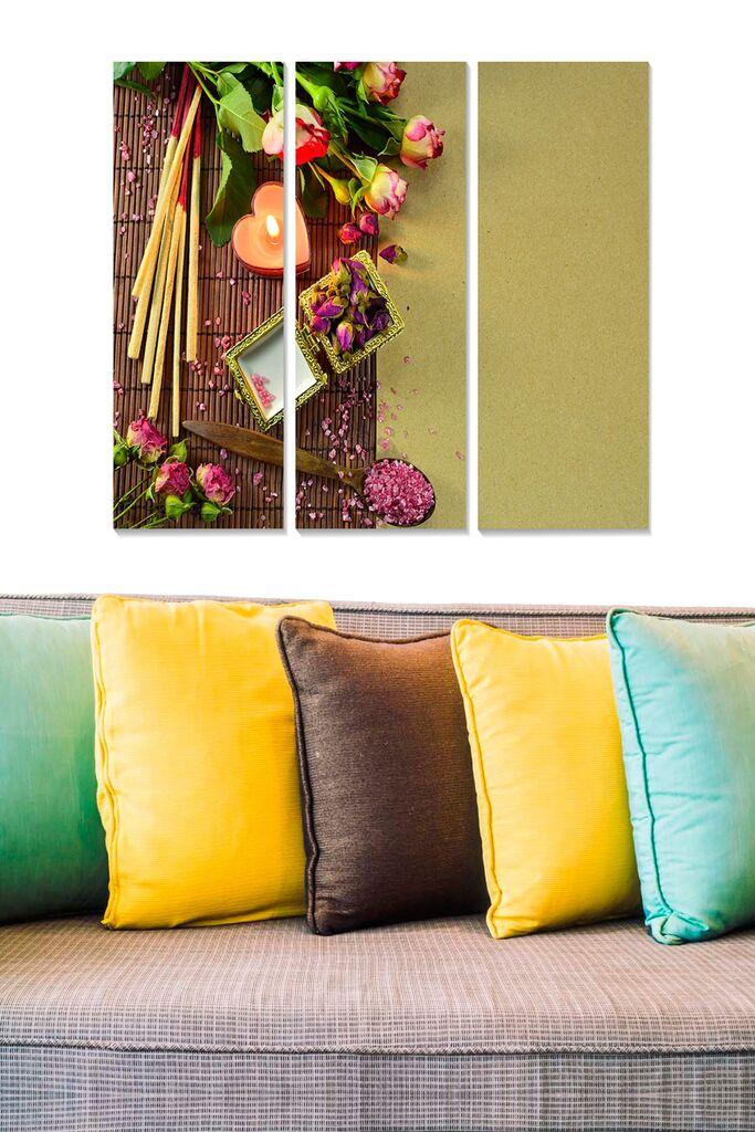 Wallity Слика YTY326283866_50120, 50x120 cm