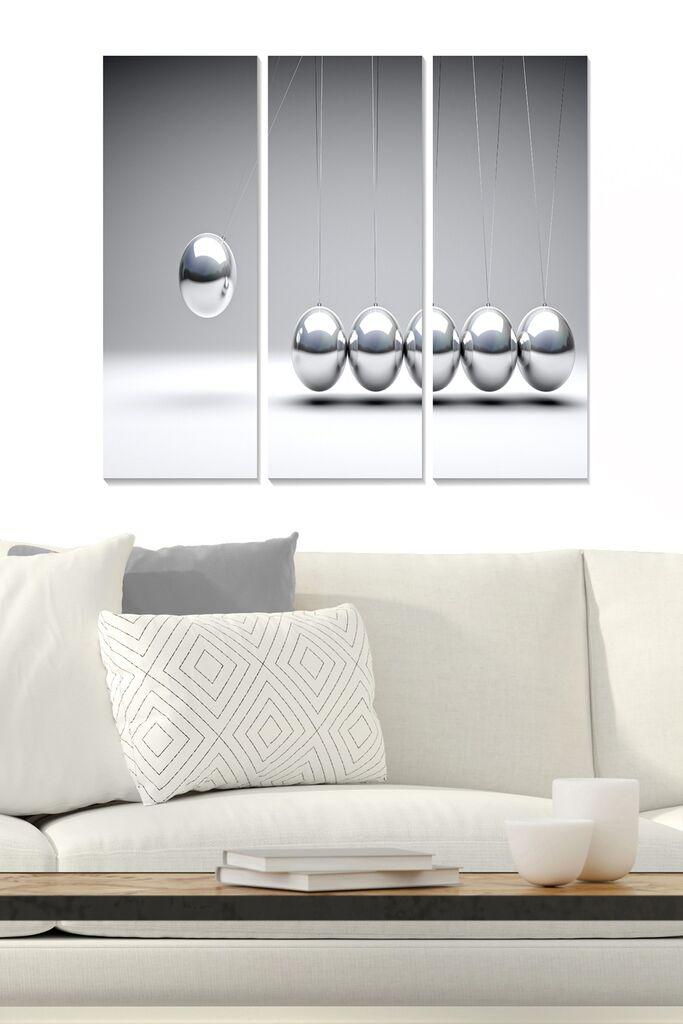 Wallity Слика YTY603902225_50120, 50x120 cm