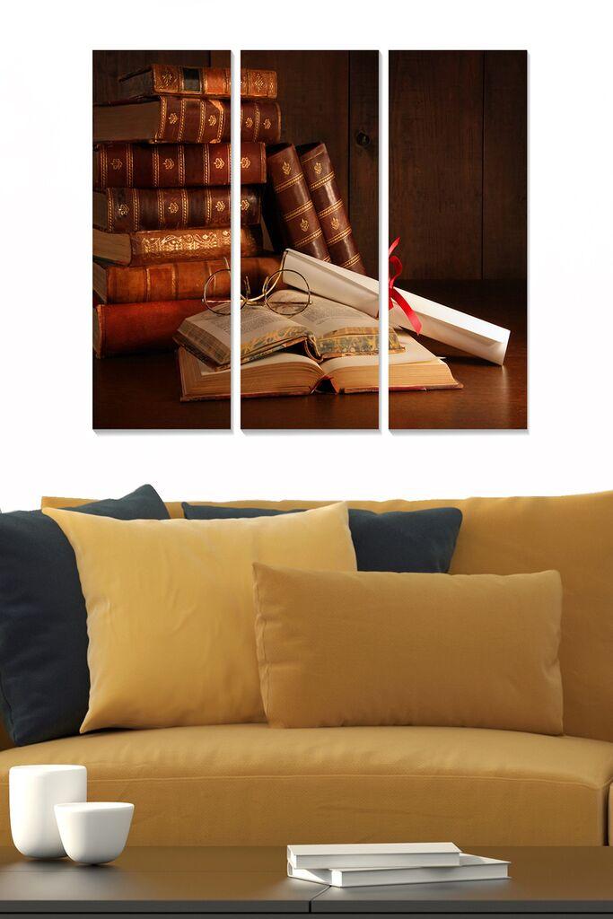 Wallity Слика WY326, 50x70 cm