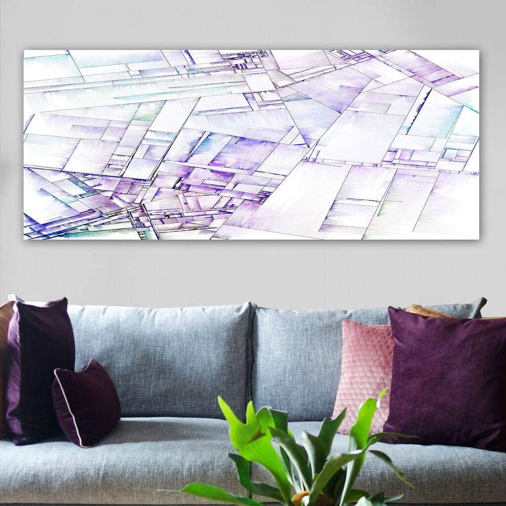 Wallity Слика YTY773721403_50120, 50x120 cm