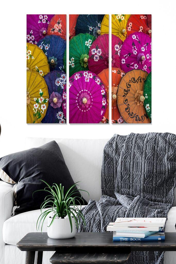 Wallity Слика WY285, 50x70 cm