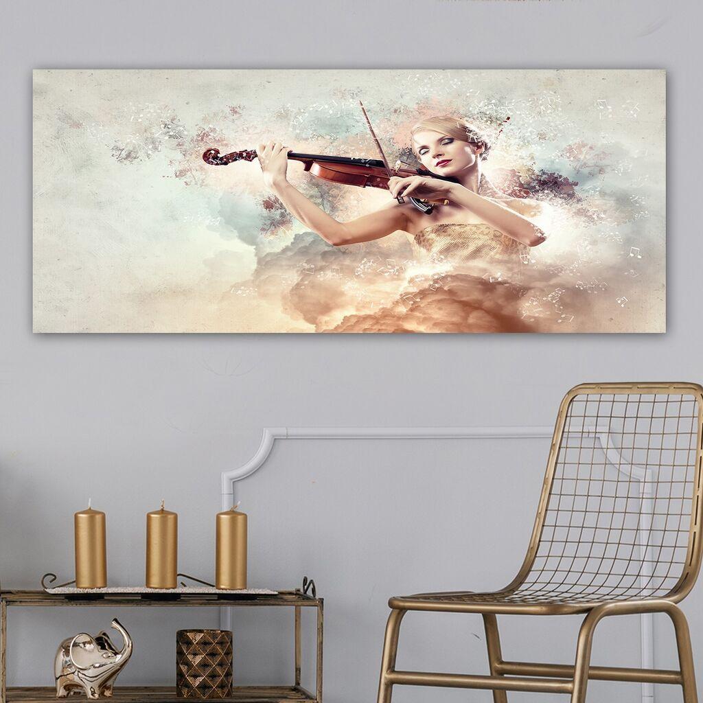 Wallity Слика YTY139307069_50120, 50x120 cm