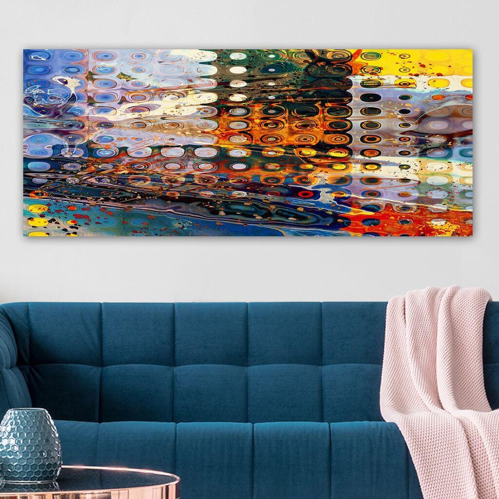 Wallity Слика YTY75628300_50120, 50x120 cm