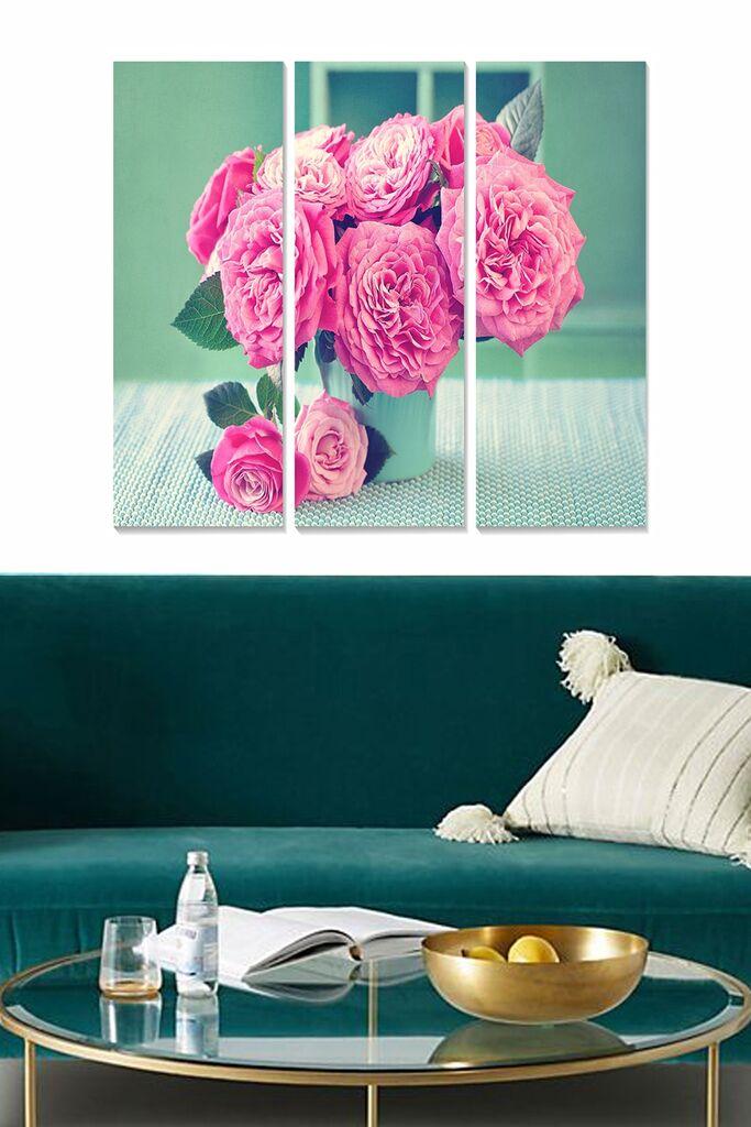 Wallity Сет Слики MDF83754, 3 Дела