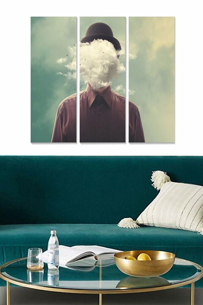 Wallity Слика YTY629662394_50120, 50x120 cm