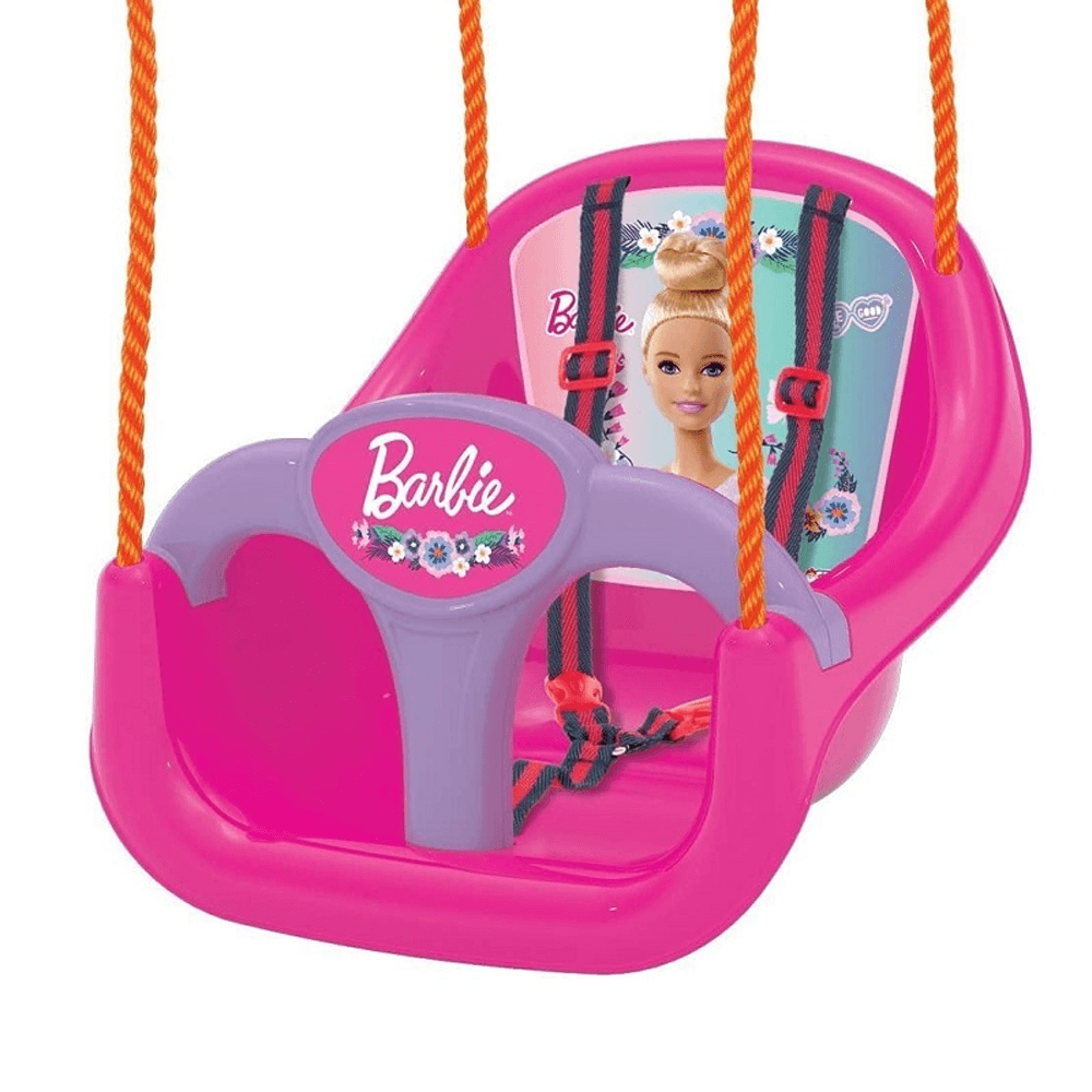 Лулашка деде барби