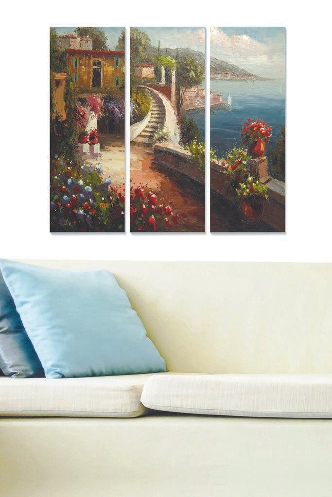 Wallity Сет Слики MDFDSCF7604, 3 Дела