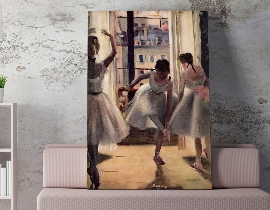 Wallity Слика WY302, 70x100 cm