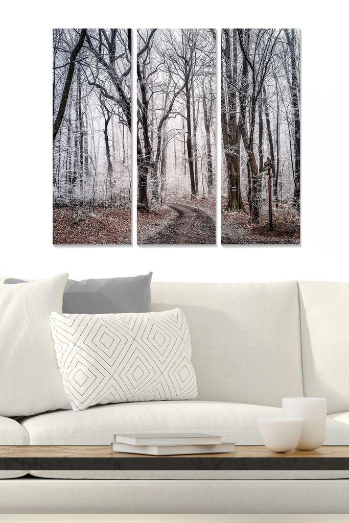 Wallity Слика WY120, 70x100 cm