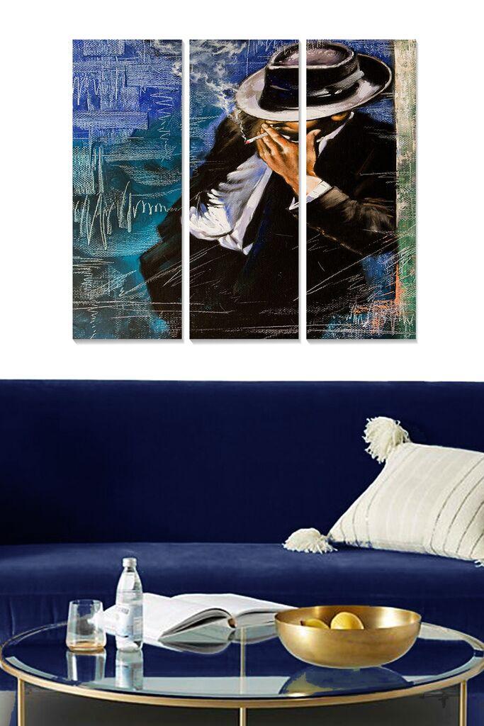 Wallity Слика YTY281095337_50120, 50x120 cm