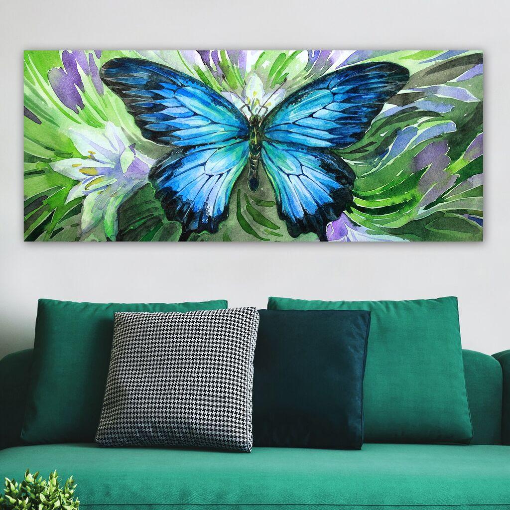 Wallity Слика YTY298935374_50120, 50x120 cm