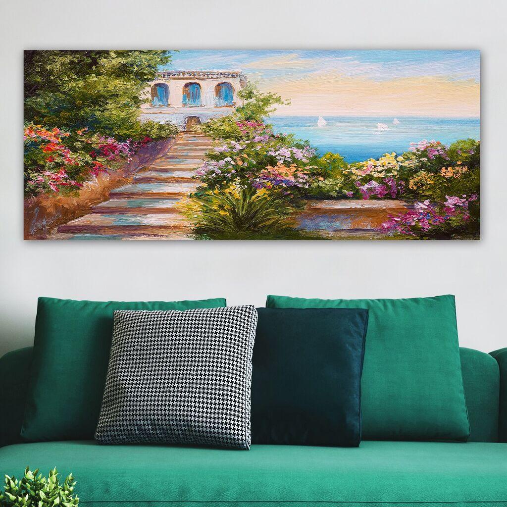 Wallity Слика YTY318558116_50120, 50x120 cm