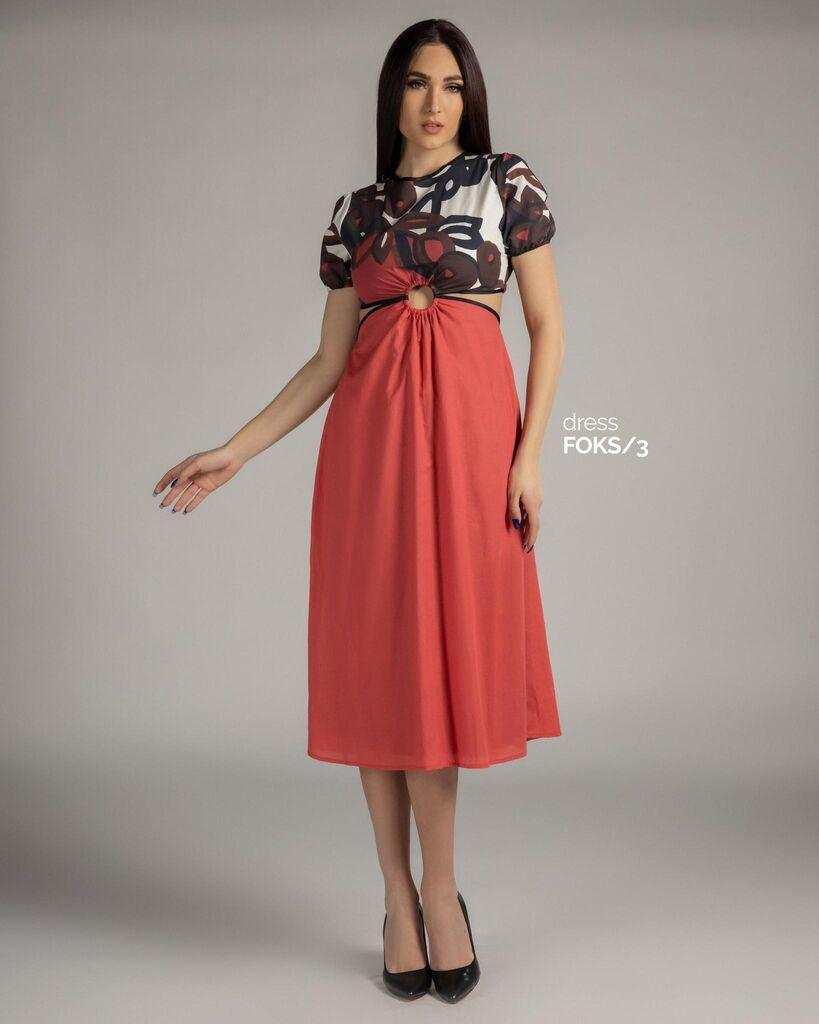 Astibo Фустан ФОКС/3 - 38