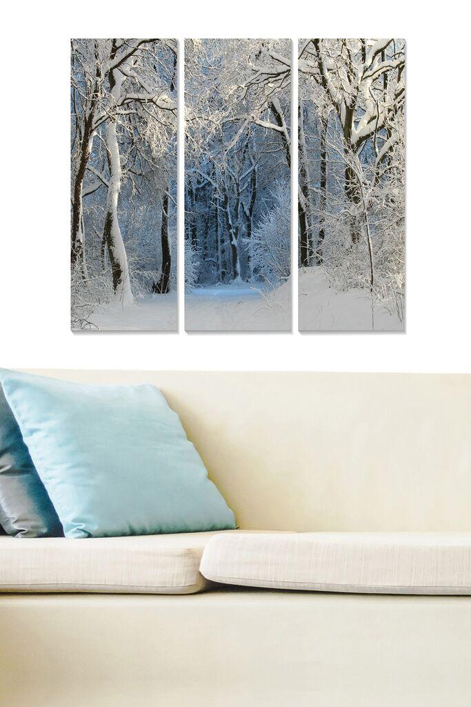 Wallity Слика YTY1043353018_50120, 50x120 cm