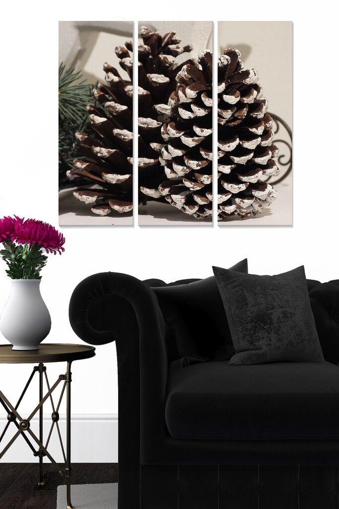 Wallity Слика YTY1526935349_50120, 50x120 cm