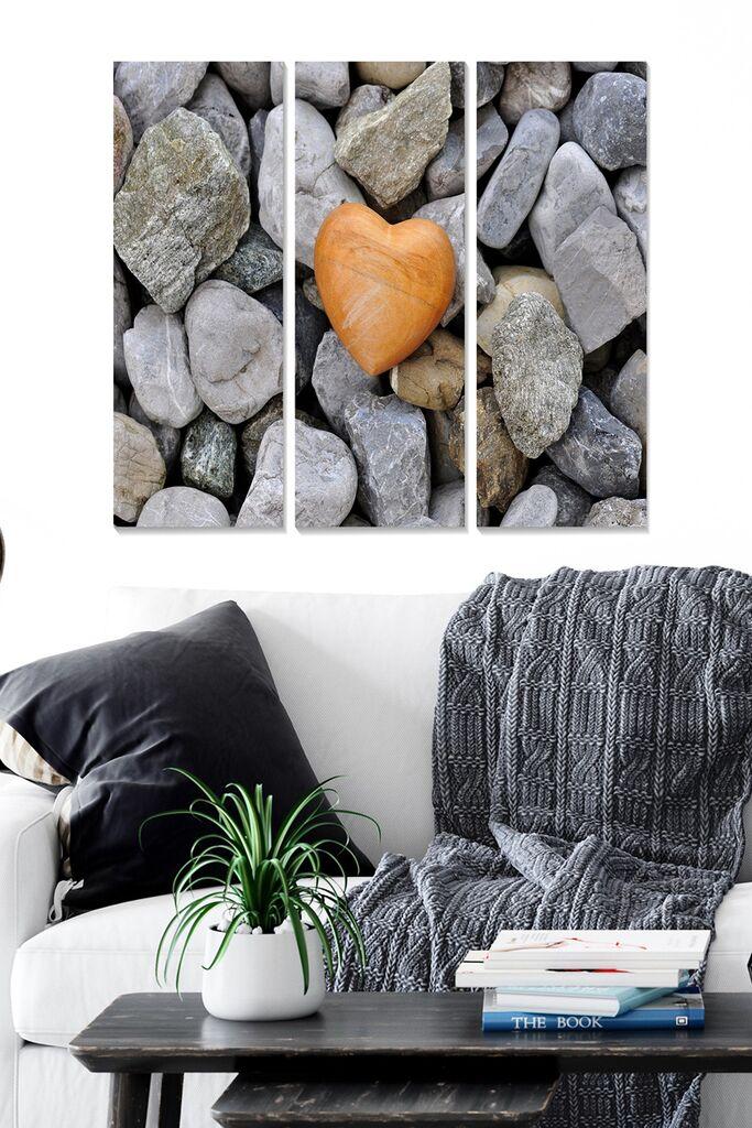 Wallity Слика YTY592870400_50120, 50x120 cm