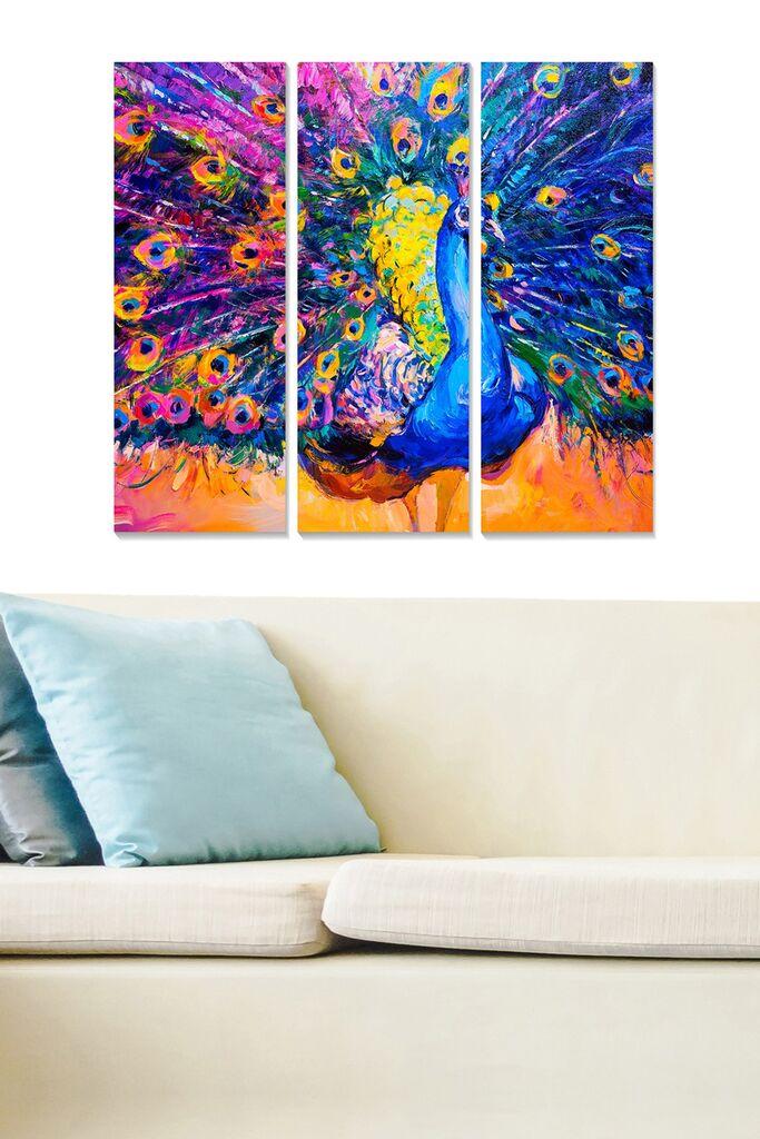 Wallity Слика YTY1099584656_50120, 50x120 cm