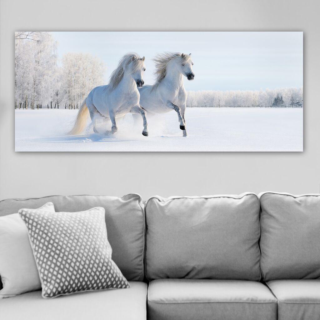 Wallity Слика YTY203158396_50120, 50x120 cm