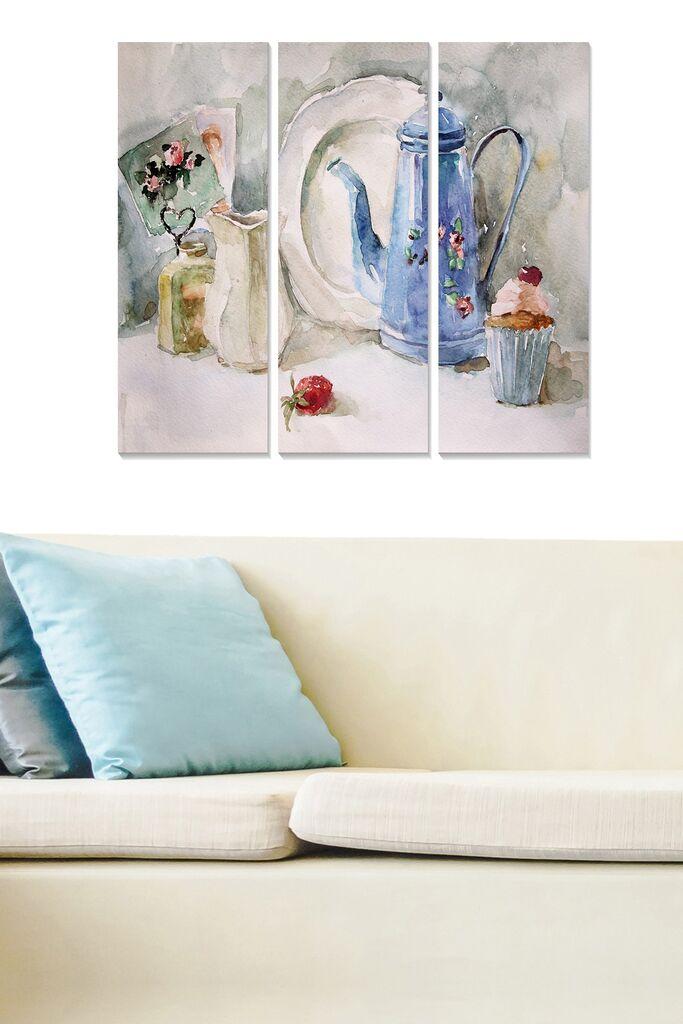 Wallity Слика YTY614614379_50120, 50x120 cm