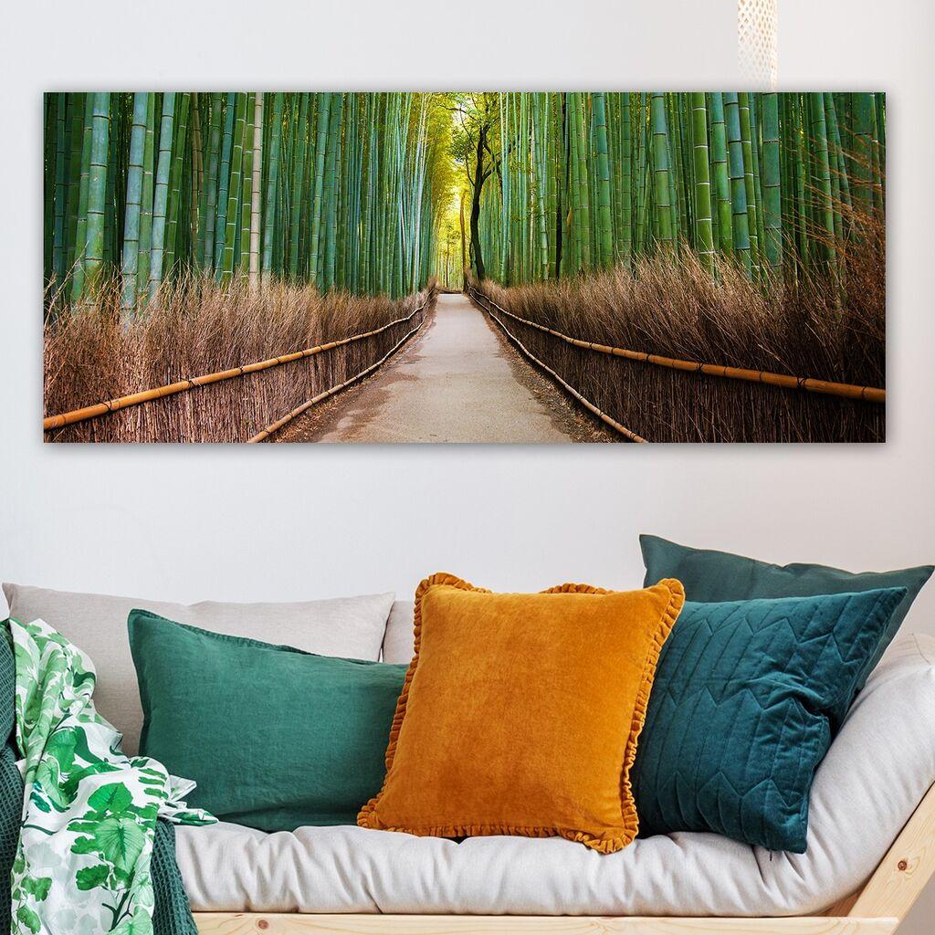 Wallity Слика YTY174185702_50120, 50x120 cm