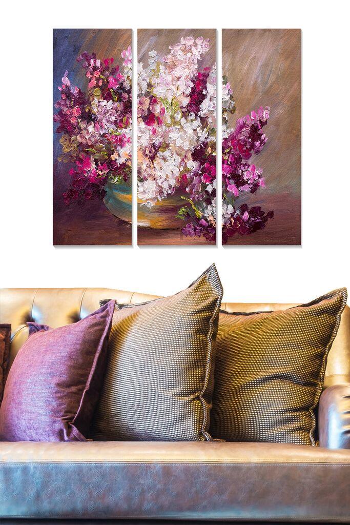 Wallity Слика Polybaby 14, 145x200 cm