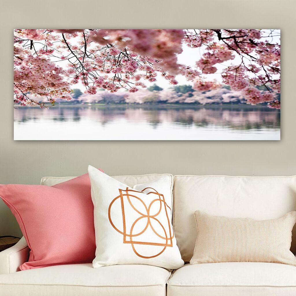 Wallity Слика YTY102307675_50120, 50x120 cm