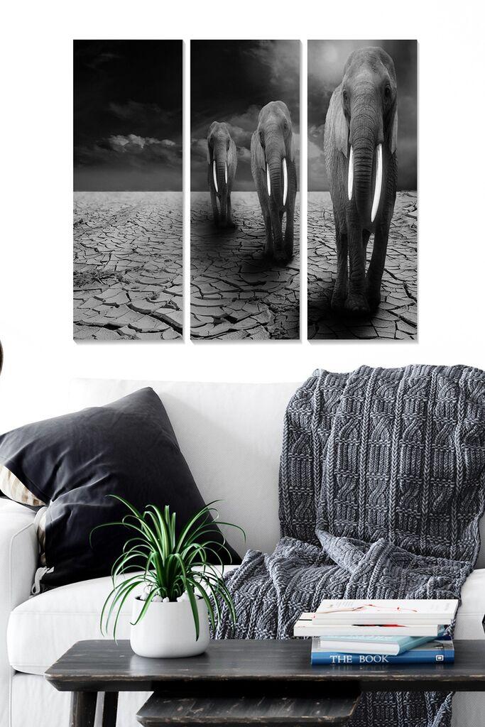 Wallity Слика YTY797576587_50120, 50x120 cm