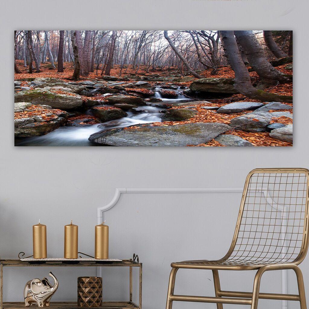 Wallity Слика YTY106254341_50120, 50x120 cm