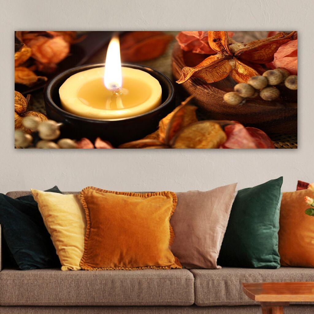 Wallity Слика YTY116547799_50120, 50x120 cm