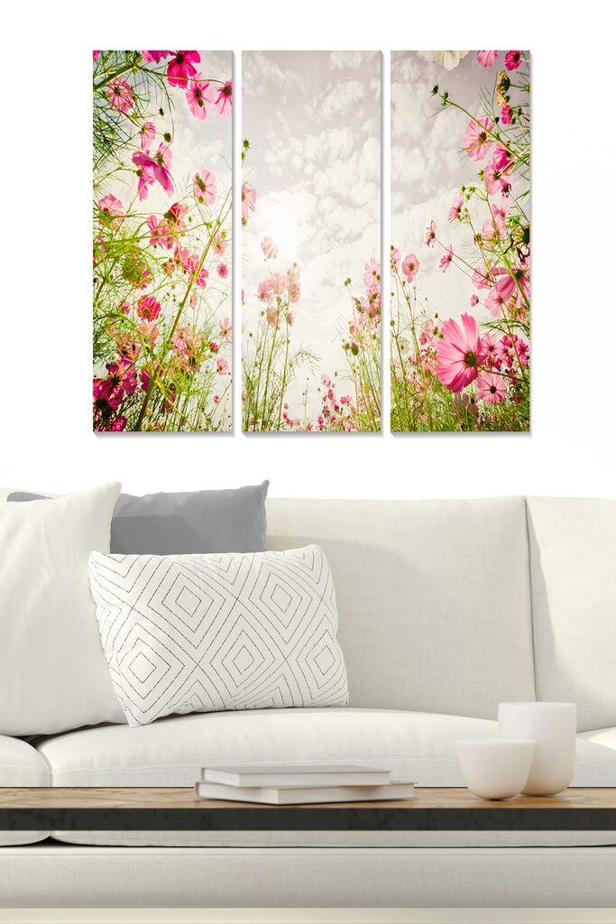 Wallity Сет Слики MDFFTR1021, 3 Дела