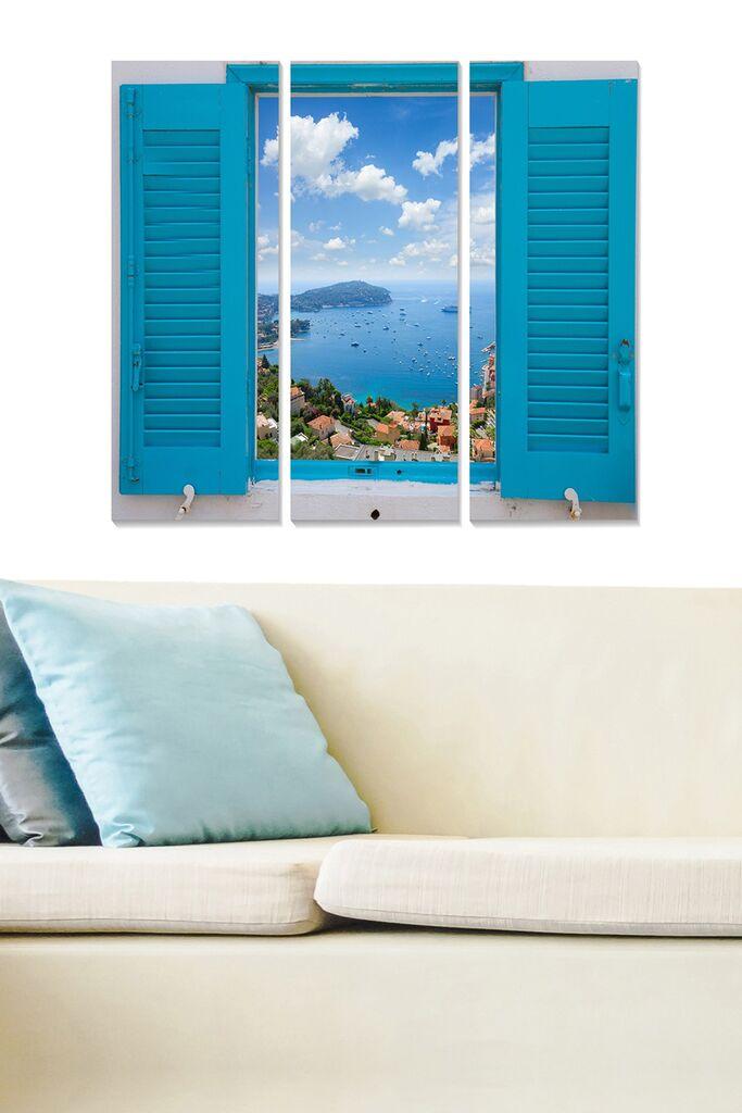 Wallity Слика WY283, 70x100 cm