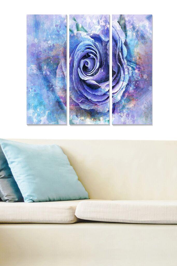 Wallity Слика YTY103172131575_50120, 50x120 cm