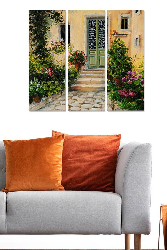 Wallity Слика YTY511445182_50120, 50x120 cm