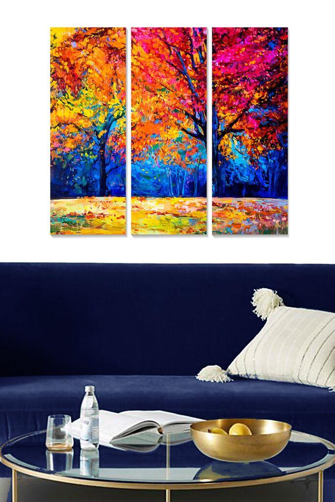 Wallity Слика Polybaby 16, 145x200 cm