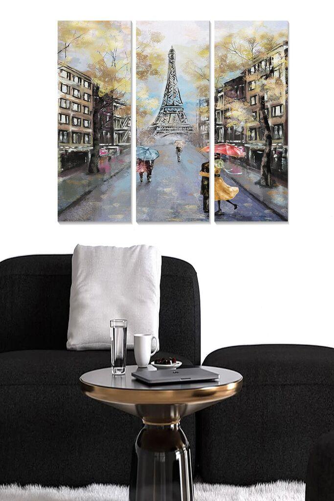 Wallity Слика YTY7198_50120, 50x120 cm