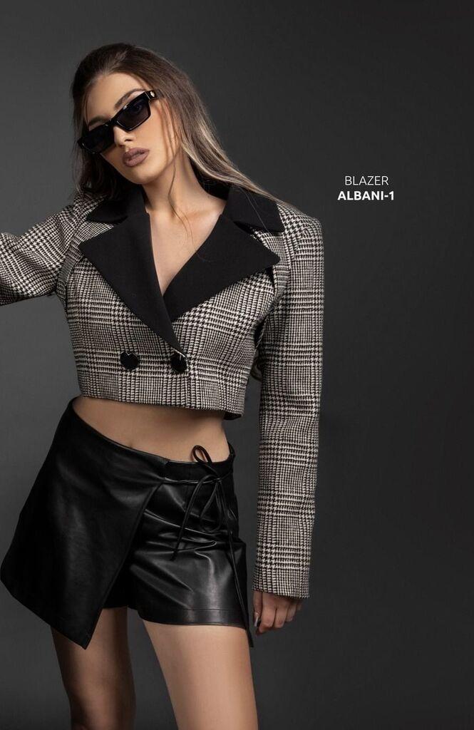 Astibo Блејзер АЛБАНИ/1 - 40