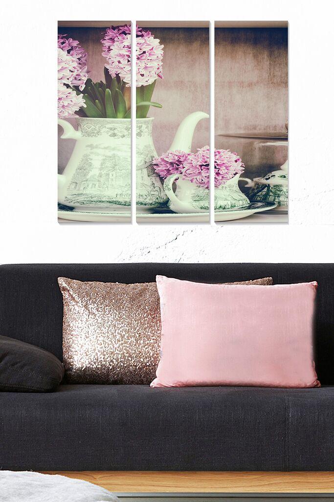 Wallity Слика YTY304010147_50120, 50x120 cm