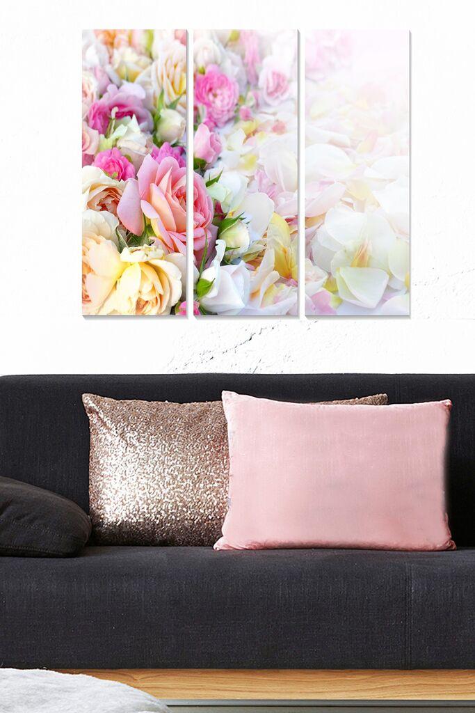 Wallity Слика YTY21225076371_50120, 50x120 cm