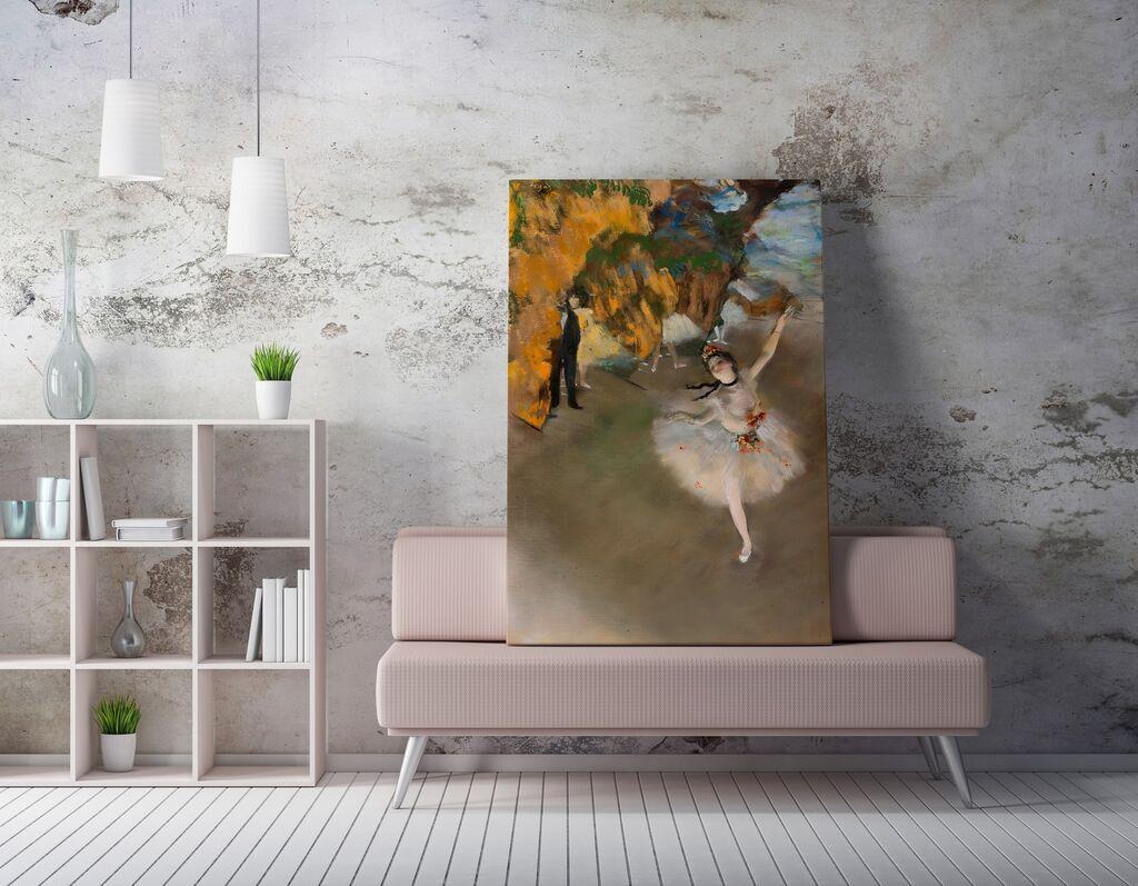 Wallity Слика WY284, 50x70 cm