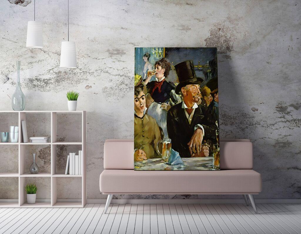 Wallity Слика WY290, 50x70 cm