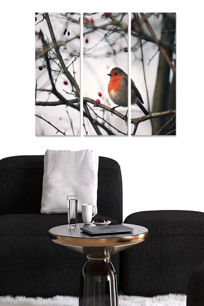 Wallity Слика YTY225335341_50120, 50x120 cm