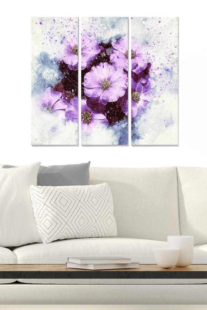 Wallity Сет Слики MDFTUG4, 3 Дела