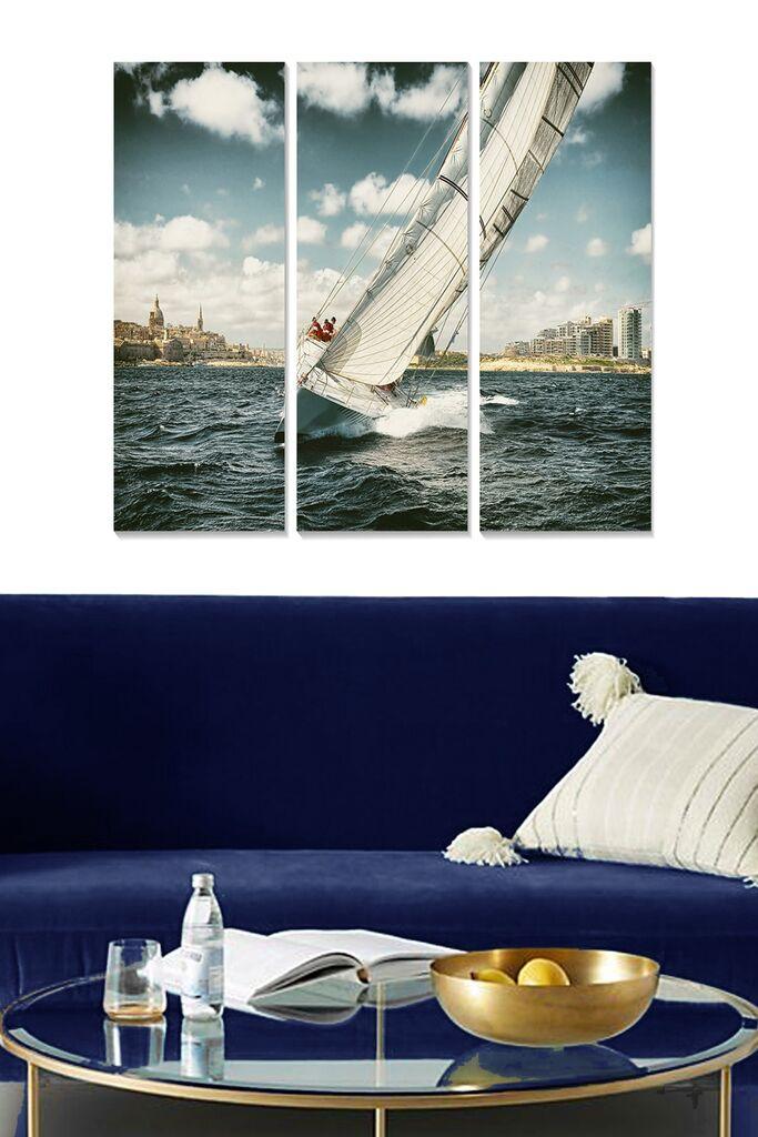 Wallity Слика YTY132392858_50120, 50x120 cm