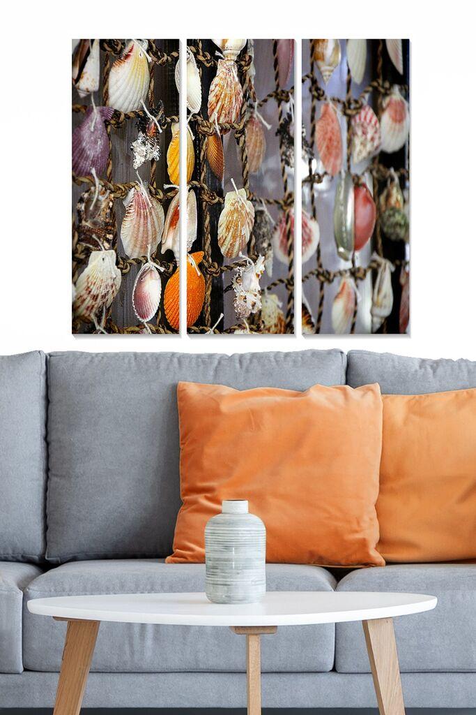 Wallity Слика YTY133061480_50120, 50x120 cm